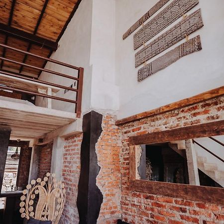 Hotel Ginger And Coco Tandil Zewnętrze zdjęcie