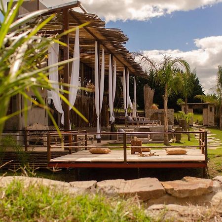Hotel Ginger And Coco Tandil Zewnętrze zdjęcie