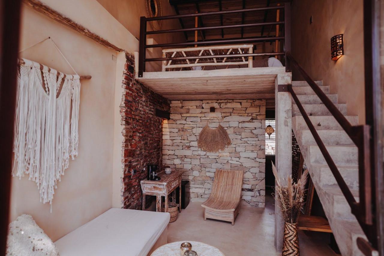 Hotel Ginger And Coco Tandil Zewnętrze zdjęcie