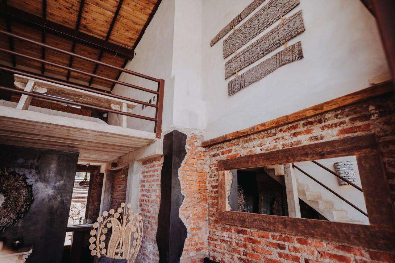 Hotel Ginger And Coco Tandil Zewnętrze zdjęcie