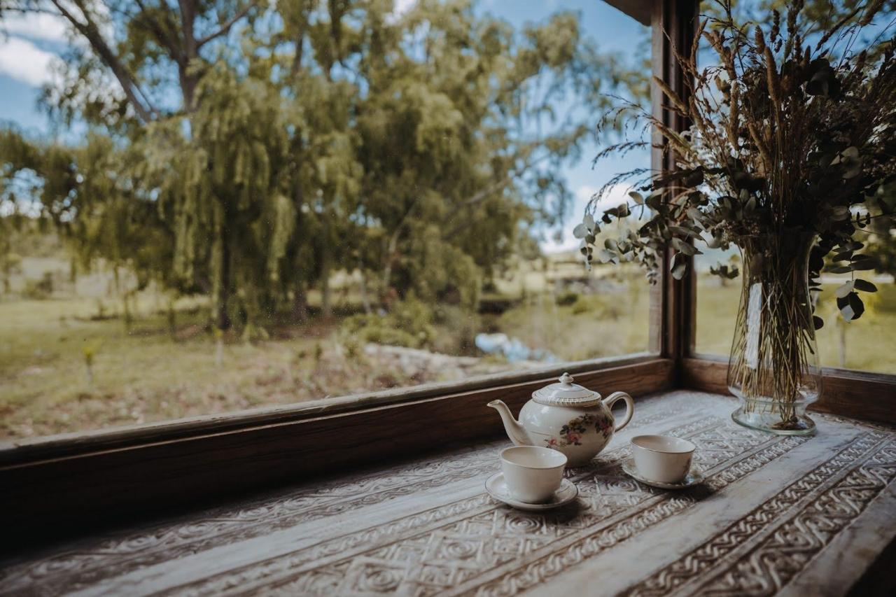 Hotel Ginger And Coco Tandil Zewnętrze zdjęcie