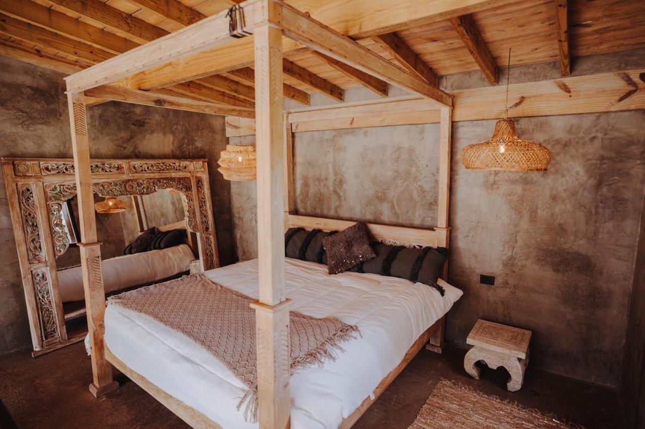 Hotel Ginger And Coco Tandil Zewnętrze zdjęcie