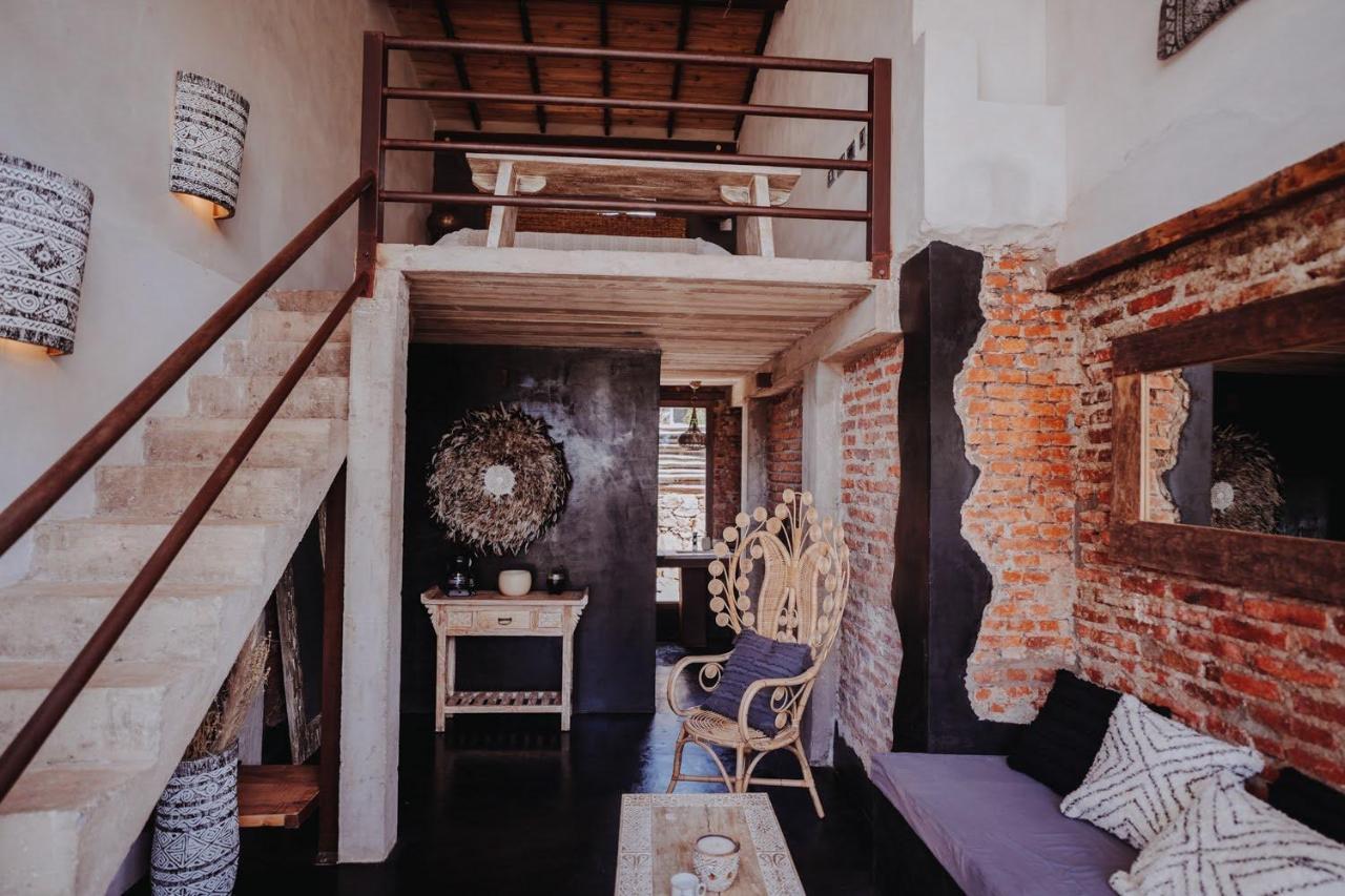 Hotel Ginger And Coco Tandil Zewnętrze zdjęcie
