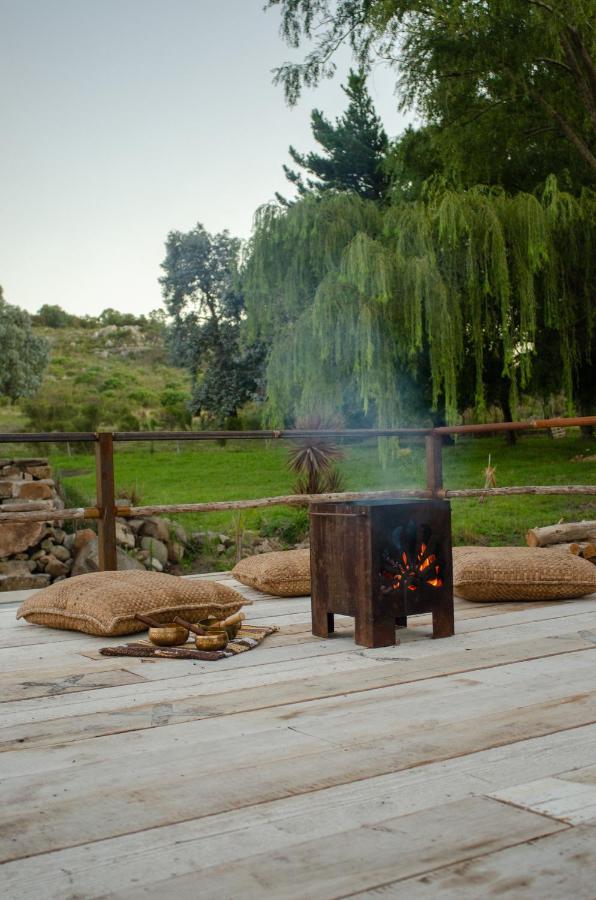 Hotel Ginger And Coco Tandil Zewnętrze zdjęcie