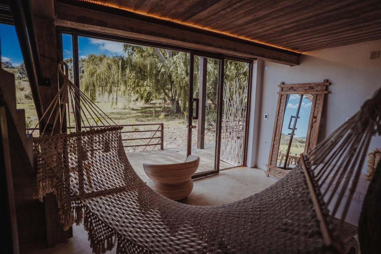 Hotel Ginger And Coco Tandil Zewnętrze zdjęcie