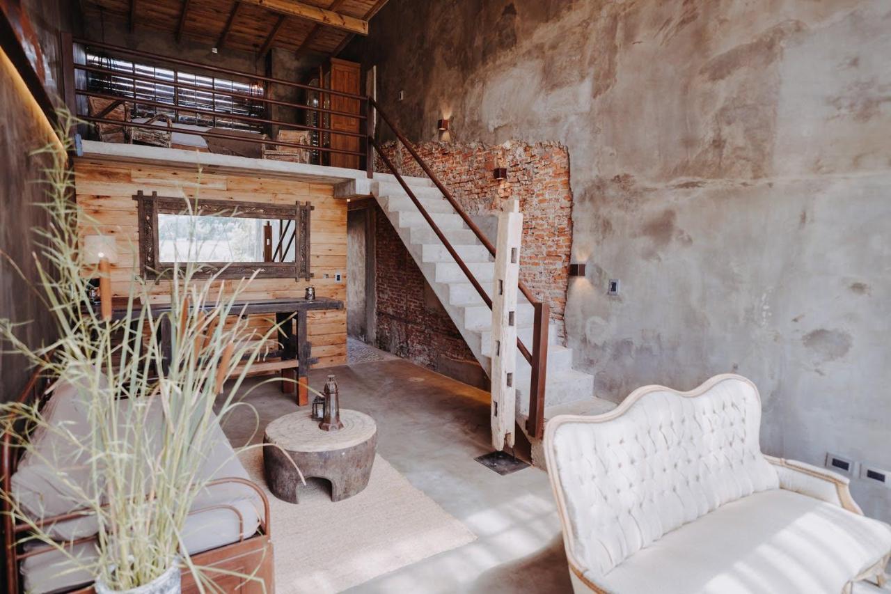 Hotel Ginger And Coco Tandil Zewnętrze zdjęcie